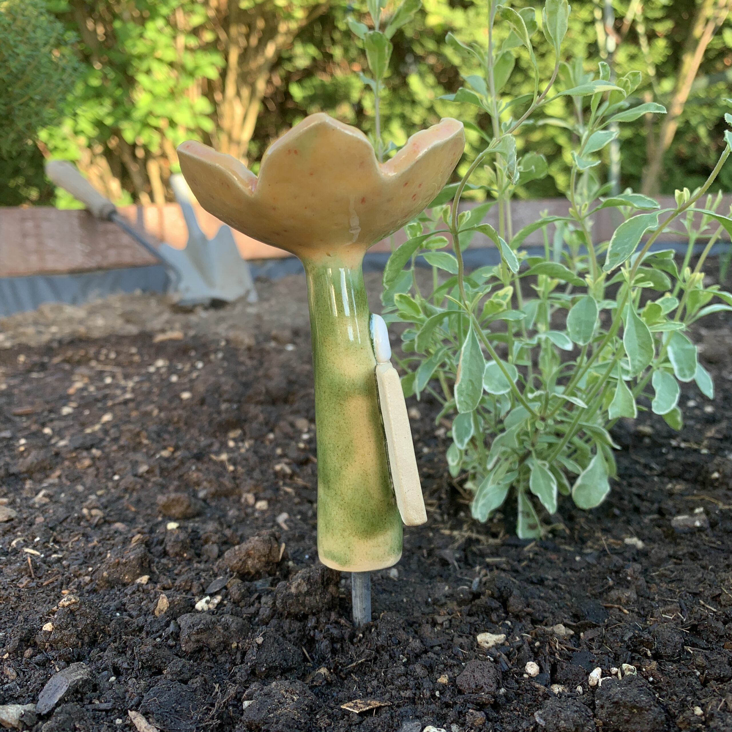 Original Hummelpub Insektentränke – Bild 9