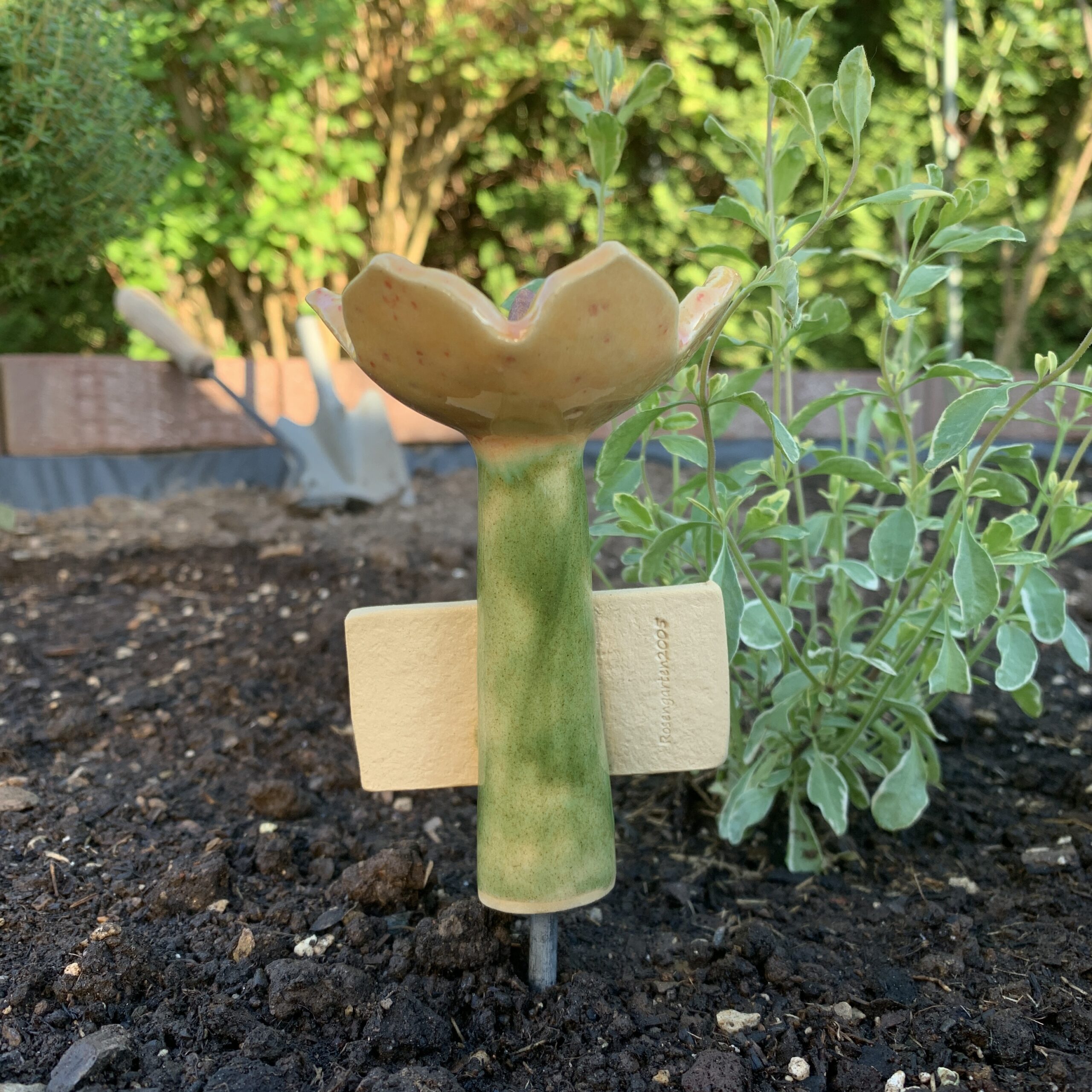 Original Hummelpub Insektentränke – Bild 8