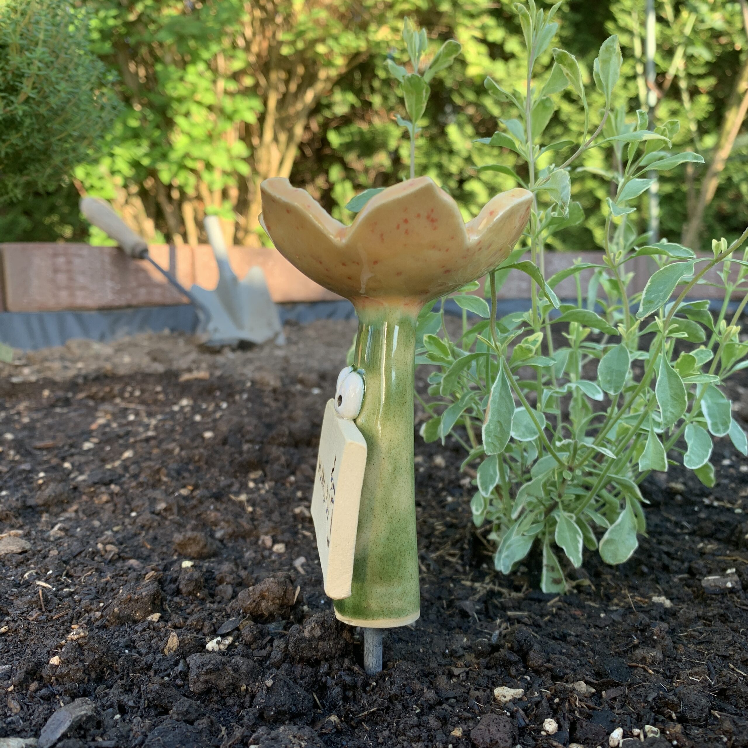 Original Hummelpub Insektentränke – Bild 7