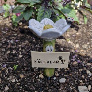 Insektentränke Käferbar